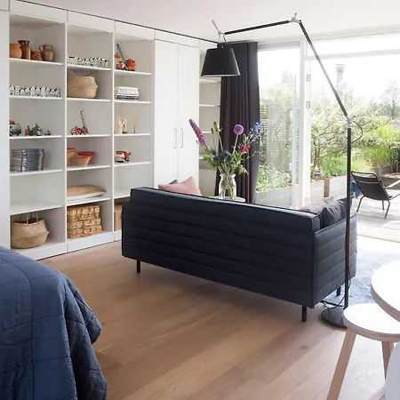 Pensjonat Bb Museumquarter 4*