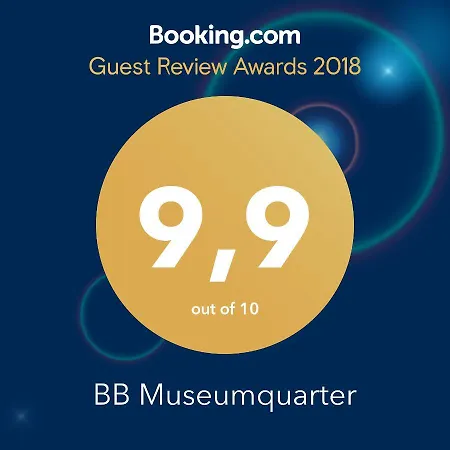 Bb Museumquarter 4*