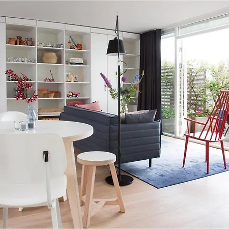 Pensjonat Bb Museumquarter Amsterdam