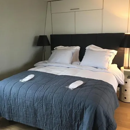 Bb Museumquarter 4* Amsterdam