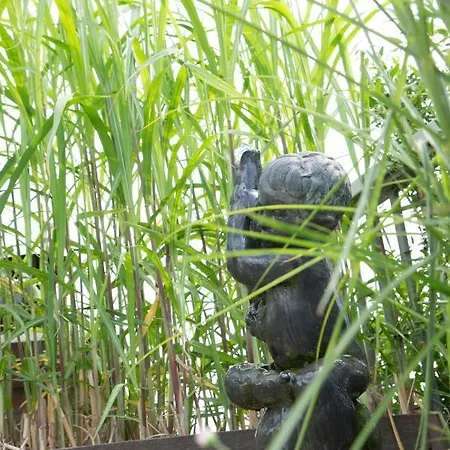 Bb Museumquarter Amsterdam