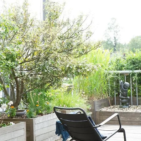 Bb Museumquarter Pensjonat Amsterdam