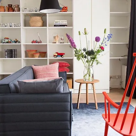 Bb Museumquarter Pensjonat