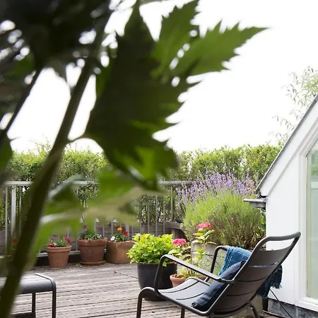 Bb Museumquarter Pensjonat Amsterdam