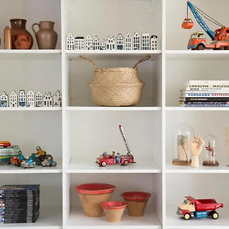 Pensjonat Bb Museumquarter