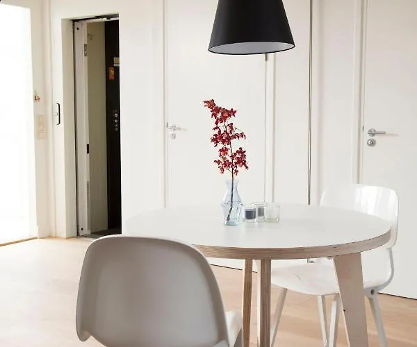 Gasthuis Bb Museumquarter