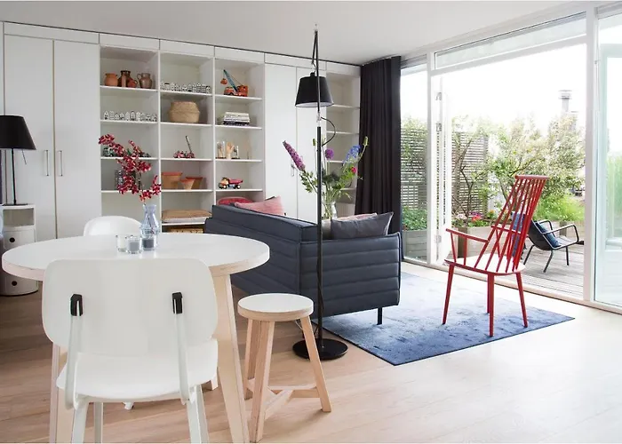 Gasthuis Bb Museumquarter Amsterdam