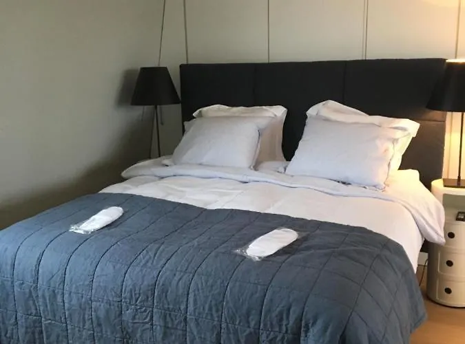 Bb Museumquarter 4* Amsterdam