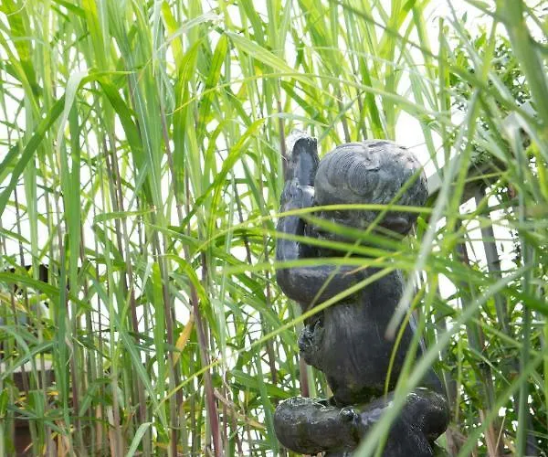 Bb Museumquarter Amsterdam