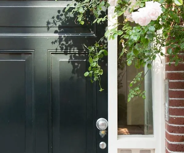 Bb Museumquarter Amsterdam