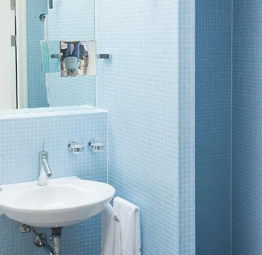 Bb Museumquarter 4* Amsterdam