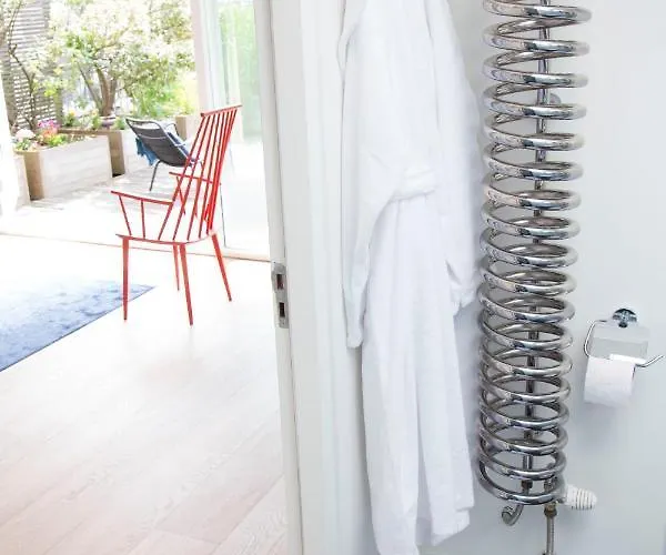 Gasthuis Bb Museumquarter 4*