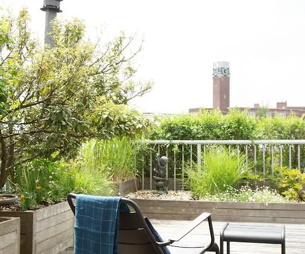 Gasthuis Bb Museumquarter