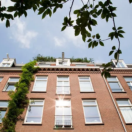 Bb Museumquarter Amsterdam