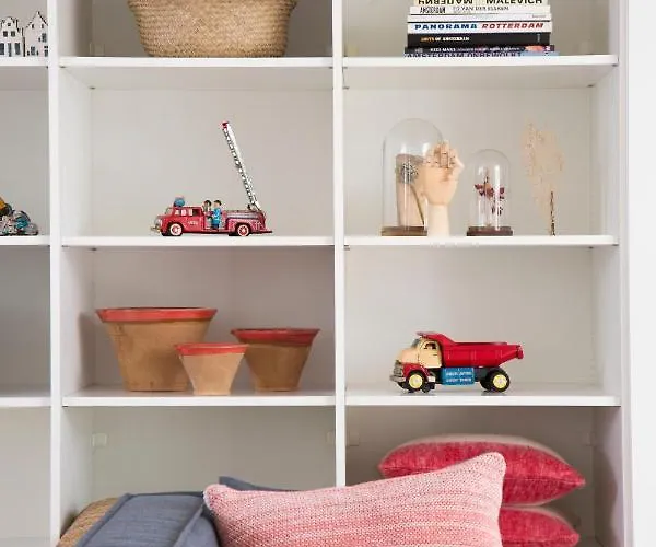 Bb Museumquarter アムステルダム