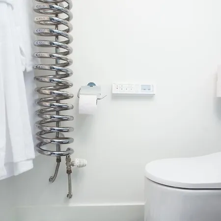 Bb Museumquarter 4* Amszterdam