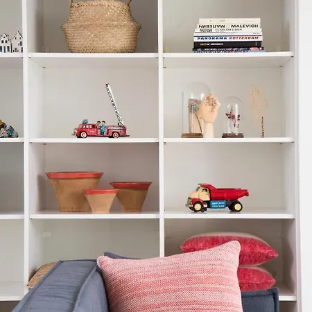 Bb Museumquarter Amszterdam