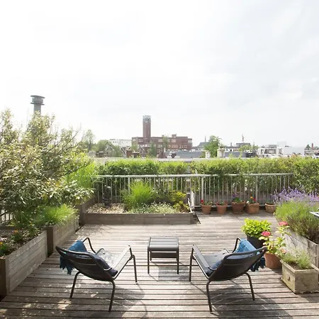 Vendégház Bb Museumquarter