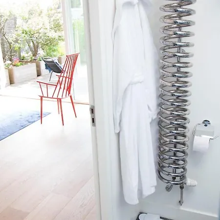 Vendégház Bb Museumquarter 4*