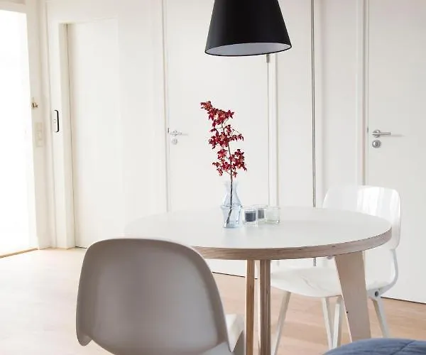 Gæstehus Bb Museumquarter 4*