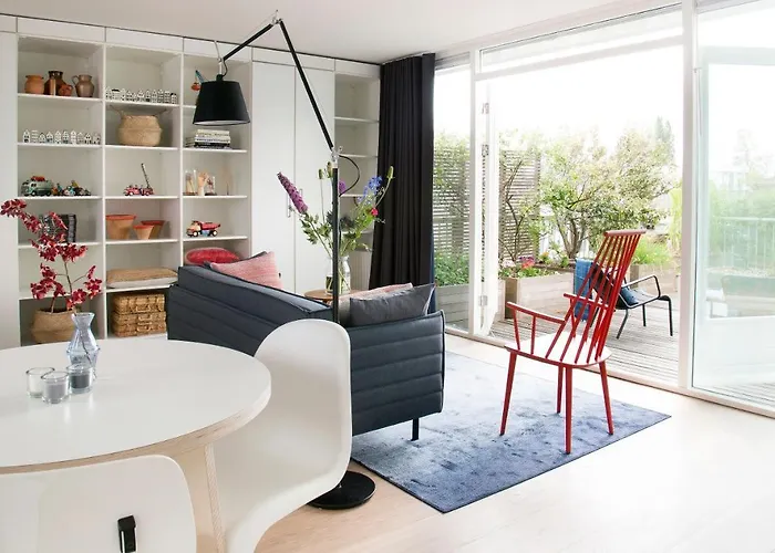 Bb Museumquarter 게스트하우스