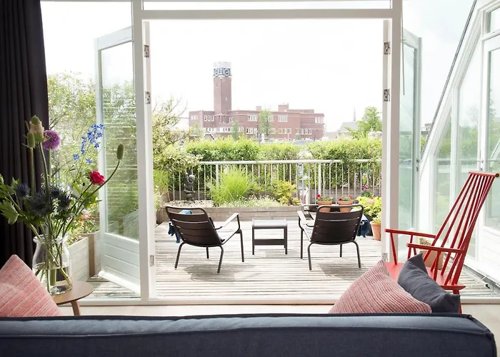 Gæstehus Bb Museumquarter 4*