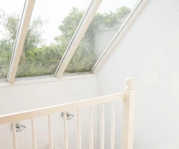 Bb Museumquarter 4* Amsterdam