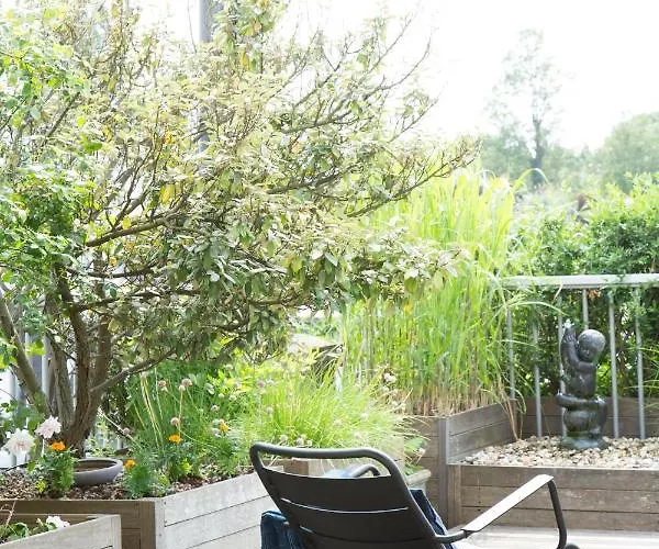 Bb Museumquarter Gæstehus Amsterdam