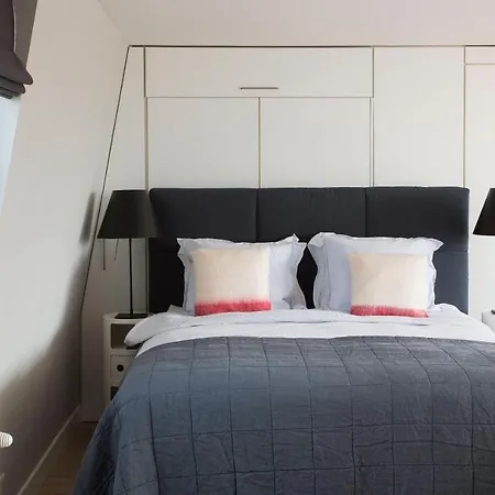 Bb Museumquarter Πανσιόν Άμστερνταμ