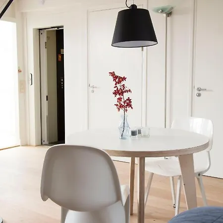 בית הארחה Bb Museumquarter