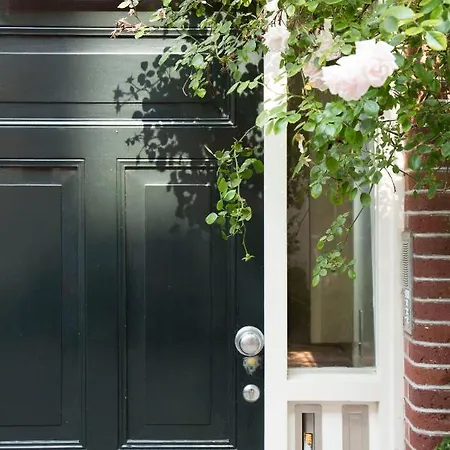 Bb Museumquarter אמסטרדם