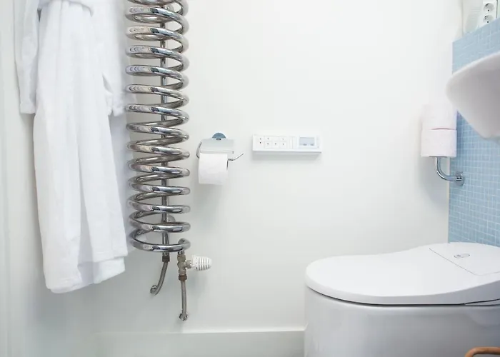 Bb Museumquarter 4* Άμστερνταμ