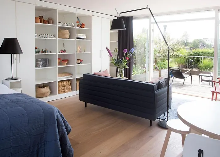 Πανσιόν Bb Museumquarter 4*