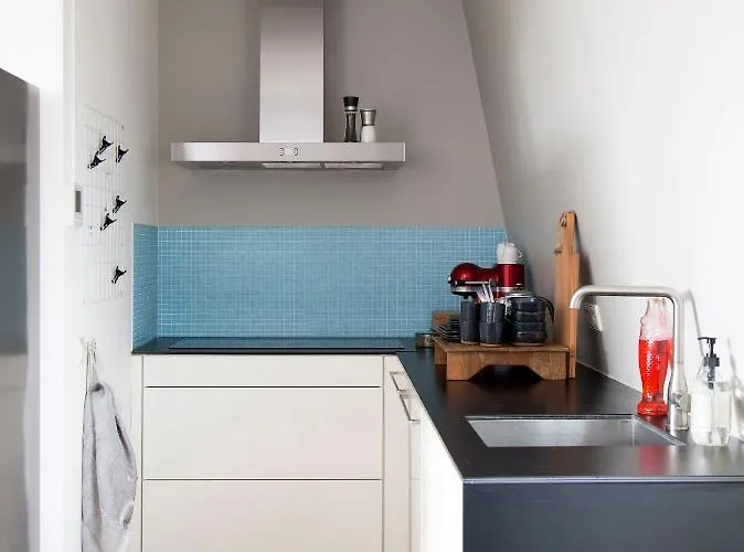 Bb Museumquarter 4* Άμστερνταμ