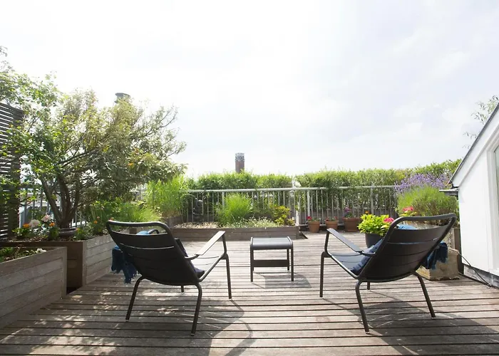 Pensjonat Bb Museumquarter 4*