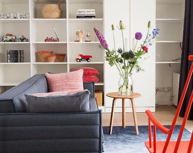 Bb Museumquarter Πανσιόν