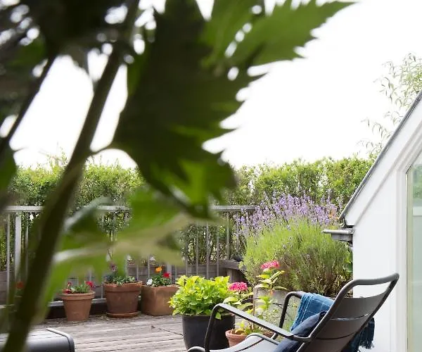 Bb Museumquarter Πανσιόν Άμστερνταμ