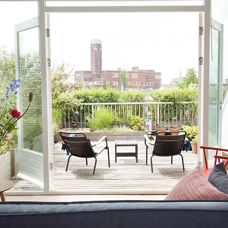 Bed & Breakfast Bb Museumquarter *